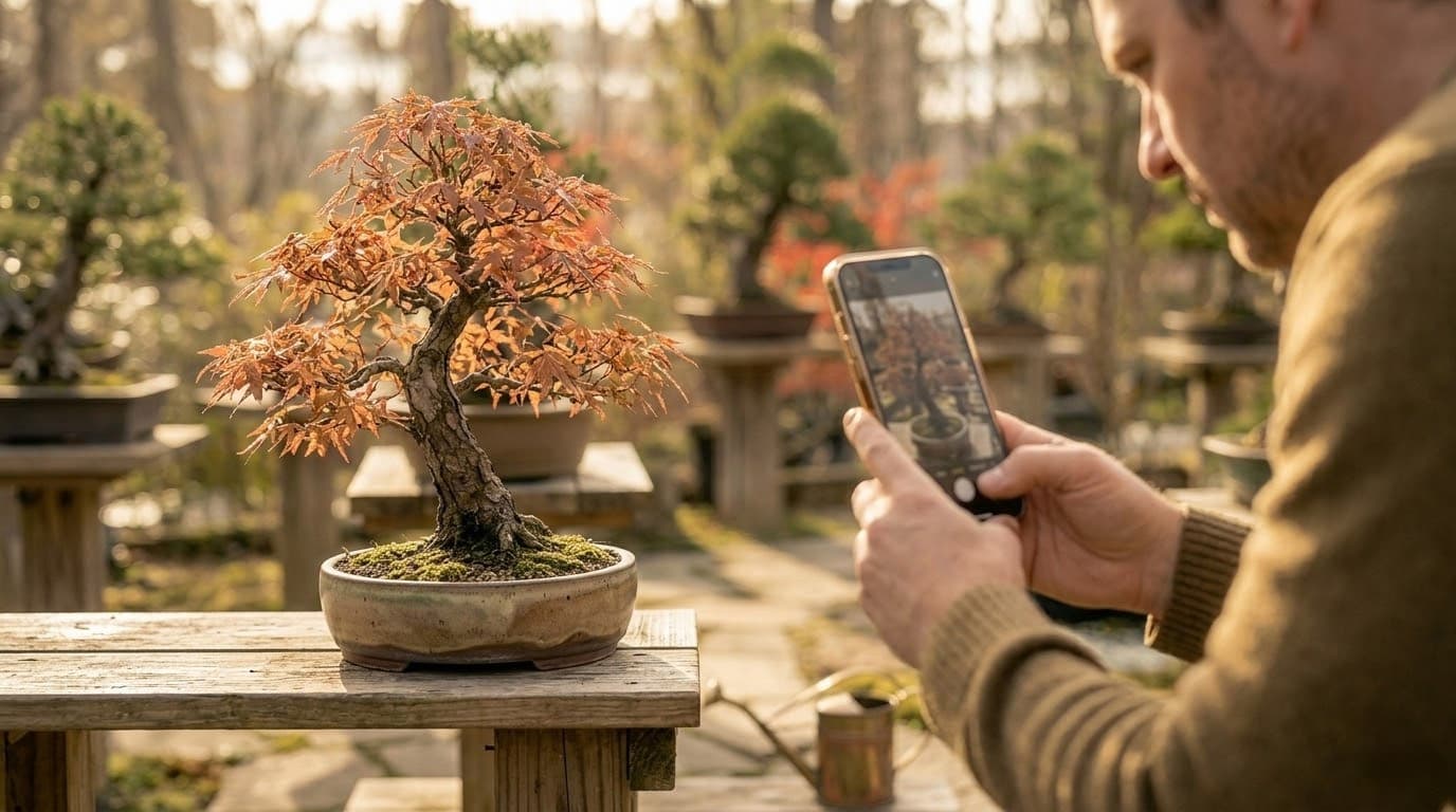 Documenting Your Collection: Why Photos Matter More Than You Think