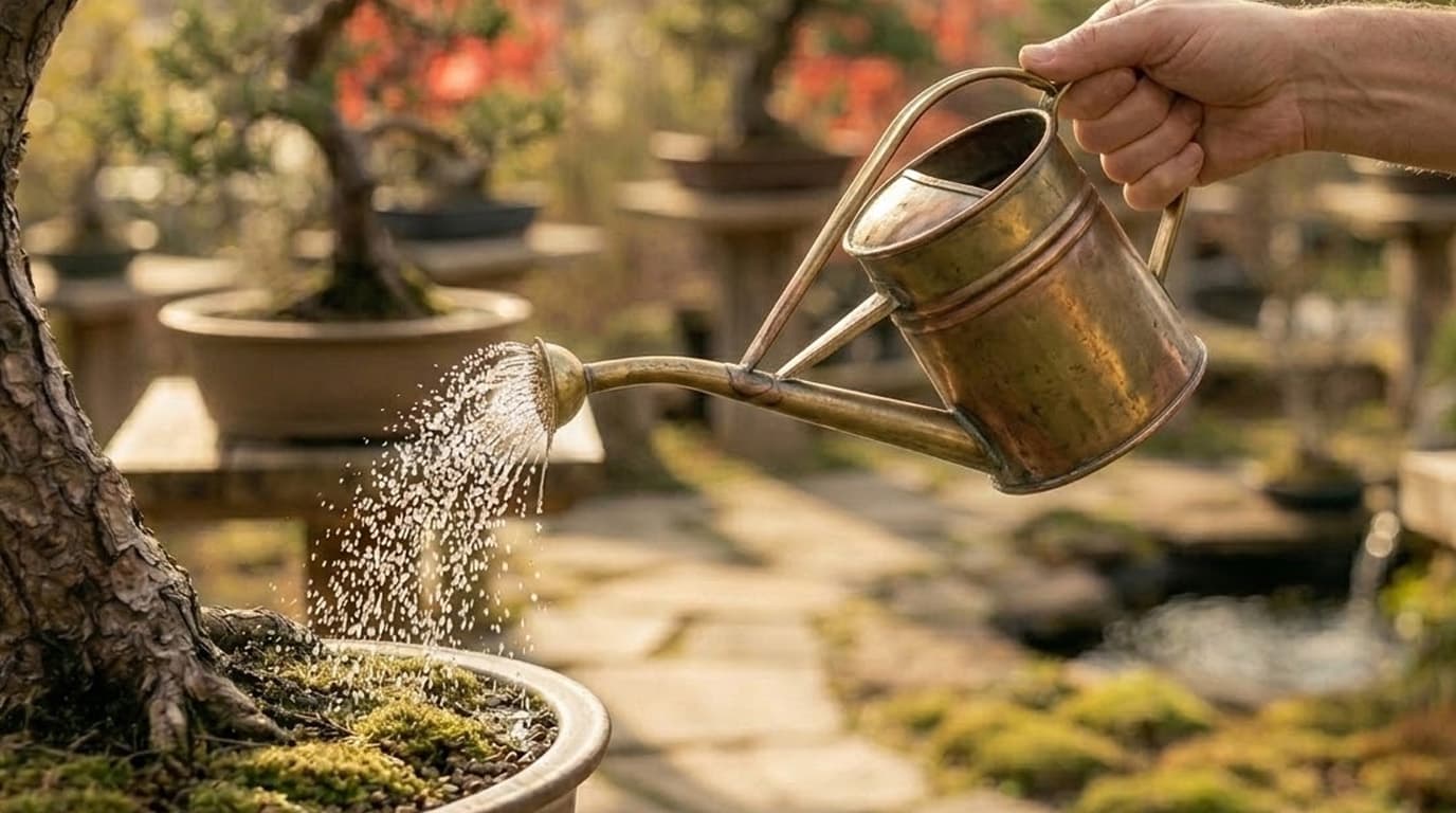 The Care Routine That Keeps Your Trees Alive (and Thriving)